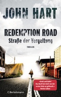 Cover: Redemption Road - Stra&szlig;e der Vergeltung - C. Bertelsmann