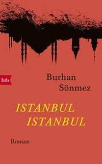 Abbildung von: Istanbul Istanbul - btb