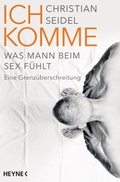 Cover: Ich komme - Heyne