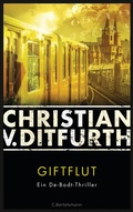 Cover: Giftflut - carl's books