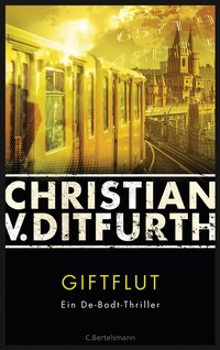 Abbildung von: Giftflut - carl's books