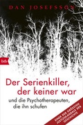 Cover: Der Serienkiller, der keiner war - btb