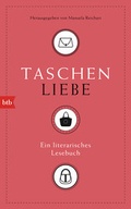 Cover: Taschenliebe - btb