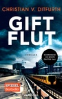 Cover: Giftflut - carl's books