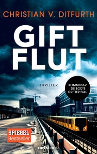 Enlarge image Cover: Giftflut - carl's books
