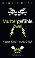 Cover: Muttergef&uuml;hle. Zwei - C.Bertelsmann