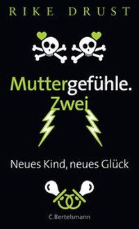 Enlarge image Cover: Muttergefühle. Zwei - C.Bertelsmann