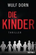 Cover: Die Kinder - Heyne