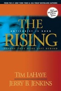 Cover: The Rising - Tyndale House Publishers