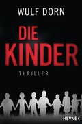 Cover: Die Kinder - Heyne