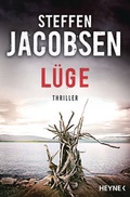 Cover: L&uuml;ge - Heyne