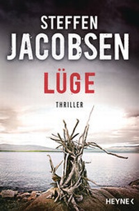 Abbildung von: Lüge - Heyne
