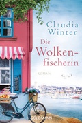 Cover: Die Wolkenfischerin - Goldmann