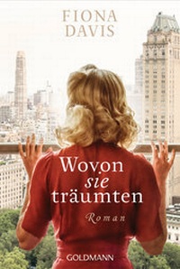 Abbildung von: Wovon sie träumten - Goldmann