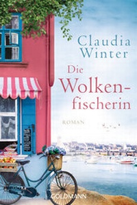 Abbildung von: Die Wolkenfischerin - Goldmann