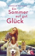 Cover: Ein Sommer auf gut Gl&uuml;ck - cbj