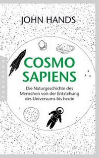 Abbildung von: Cosmosapiens - Albrecht Knaus Verlag