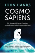 Cover: Cosmosapiens - Knaus