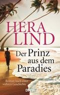 Cover: Der Prinz aus dem Paradies - Diana Verlag