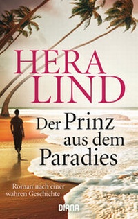 Abbildung von: Der Prinz aus dem Paradies - Diana Verlag