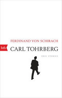 Abbildung von: Carl Tohrberg - btb