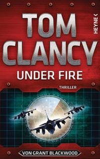 Abbildung von: Under Fire - Heyne
