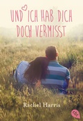 Cover: Und ich hab dich doch vermisst - cbt