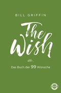 Cover: The Wish - Heyne