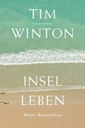 Cover: Inselleben - Luchterhand Literaturverlag