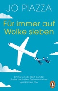 Cover: F&uuml;r immer auf Wolke sieben - Penguin Verlag