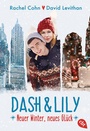Cover: Dash & Lily - cbt