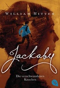 Cover: JACKABY - Die verschwundenen Knochen - cbt