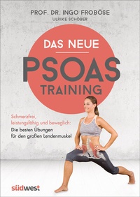 Abbildung von: Das neue Psoas-Training - Südwest