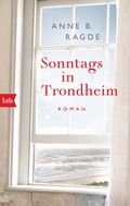 Cover: Sonntags in Trondheim - btb