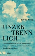 Cover: Unzertrennlich - K&ouml;sel