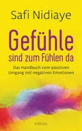 Cover: Gef&uuml;hle sind zum F&uuml;hlen da - Integral