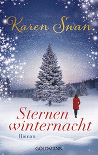 Abbildung von: Sternenwinternacht - Goldmann