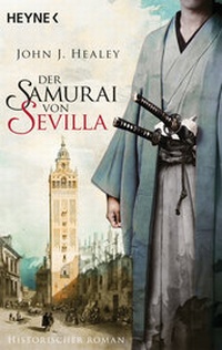 Abbildung von: Der Samurai von Sevilla - Heyne