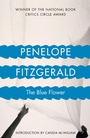 Cover: The Blue Flower - Fourth Estate Ltd