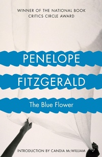 Enlarge image Cover: The Blue Flower - Fourth Estate Ltd