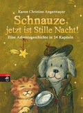 Cover: Schnauze, jetzt ist Stille Nacht! - cbj