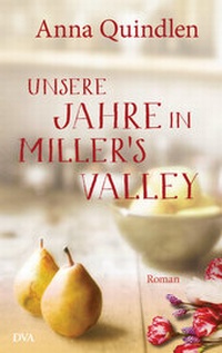 Abbildung von: Unsere Jahre in Miller's Valley - DVA