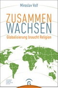 Cover: Zusammen wachsen - G&uuml;tersloher Verlagshaus