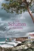 Cover: Der Schattengarten - Goldmann