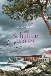 Abbildung von: Der Schattengarten - Goldmann