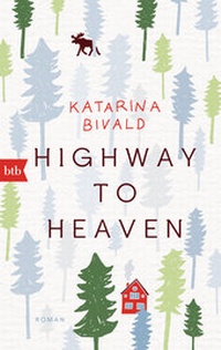 Abbildung von: Highway to heaven - btb