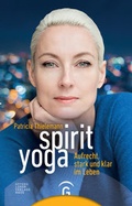 Cover: Spirit Yoga - G&uuml;tersloher Verlagshaus