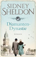 Cover: Diamanten-Dynastie - Blanvalet
