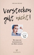 Cover: Verstecken gilt nicht - Kailash