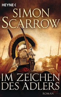 Abbildung von: Im Zeichen des Adlers - Heyne
